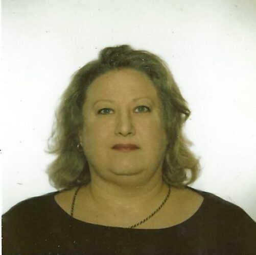 Juliana Cirka 1954-2025